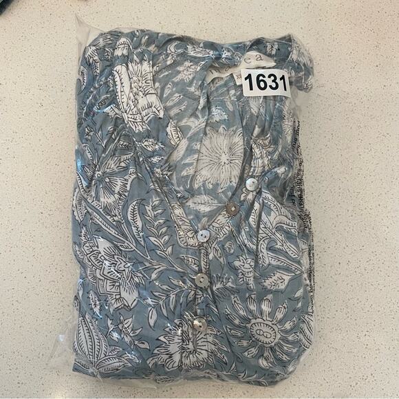 Marea Floral Dress - Picture 6 of 6